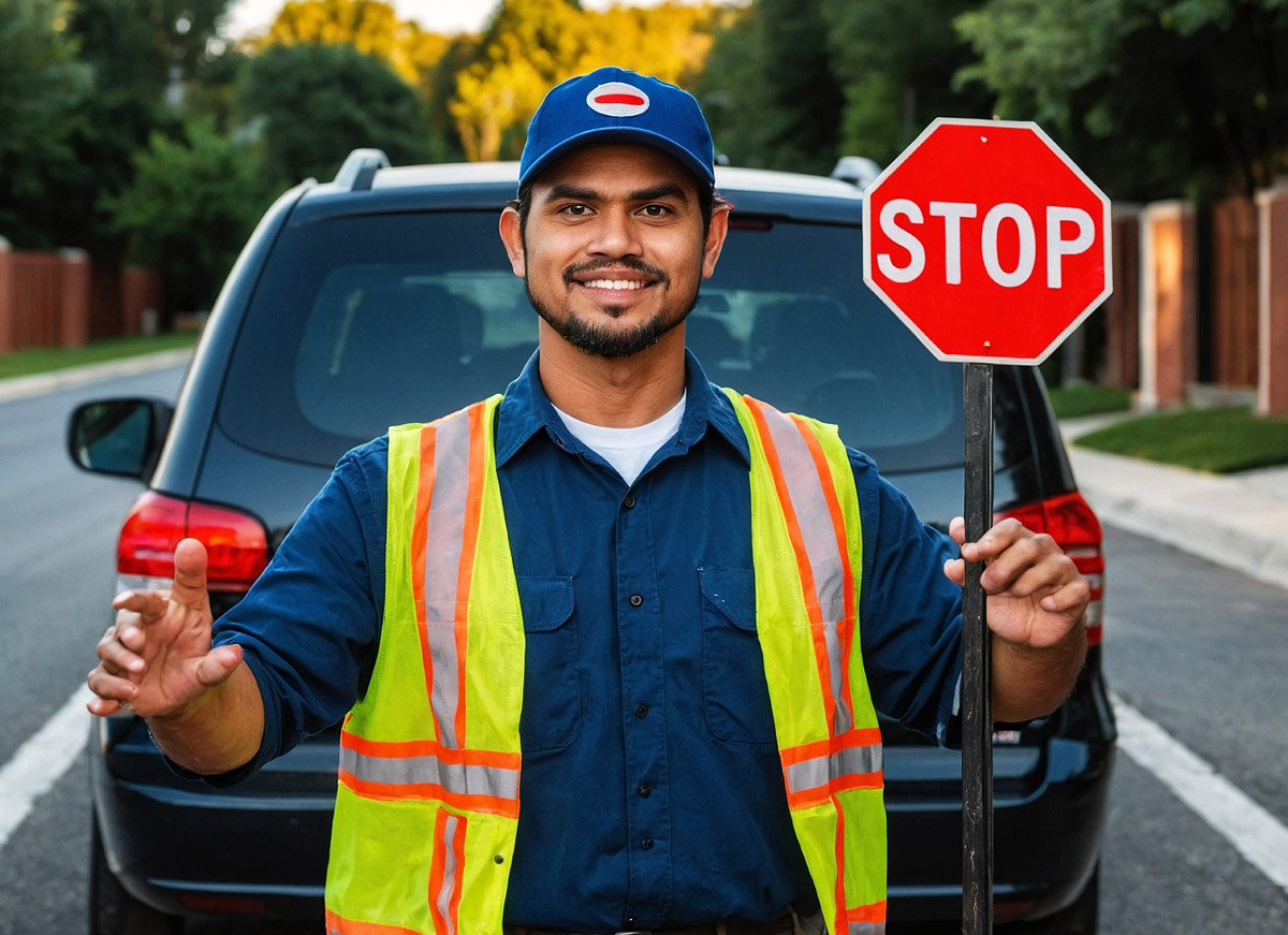 Road Safety Awareness