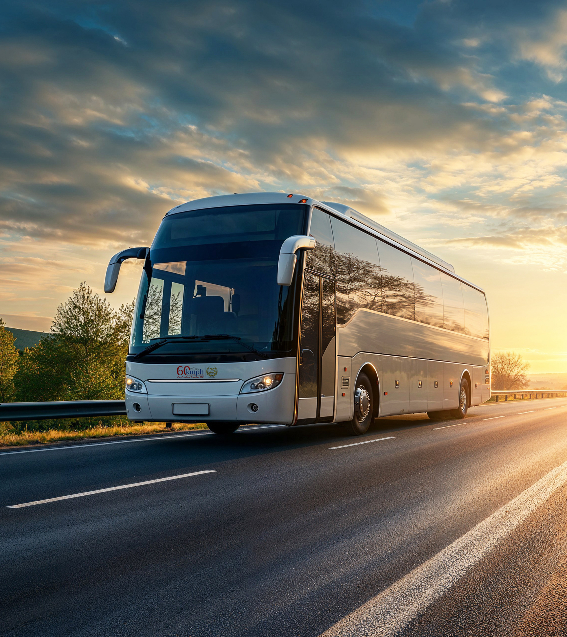 Why Choose Sixtykmph